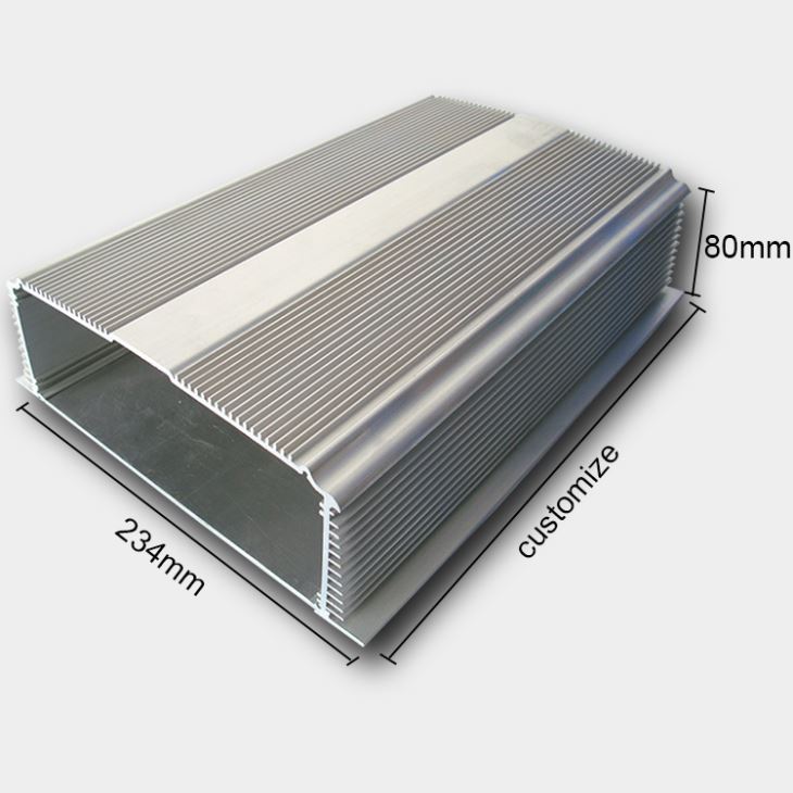 Kenapa anda harus memilih kandang penyemperitan aluminium untuk projek anda?