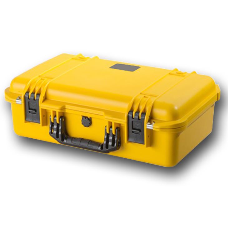 Adakah anda memilih kes kalis air yang tepat untuk sukan yang melampau