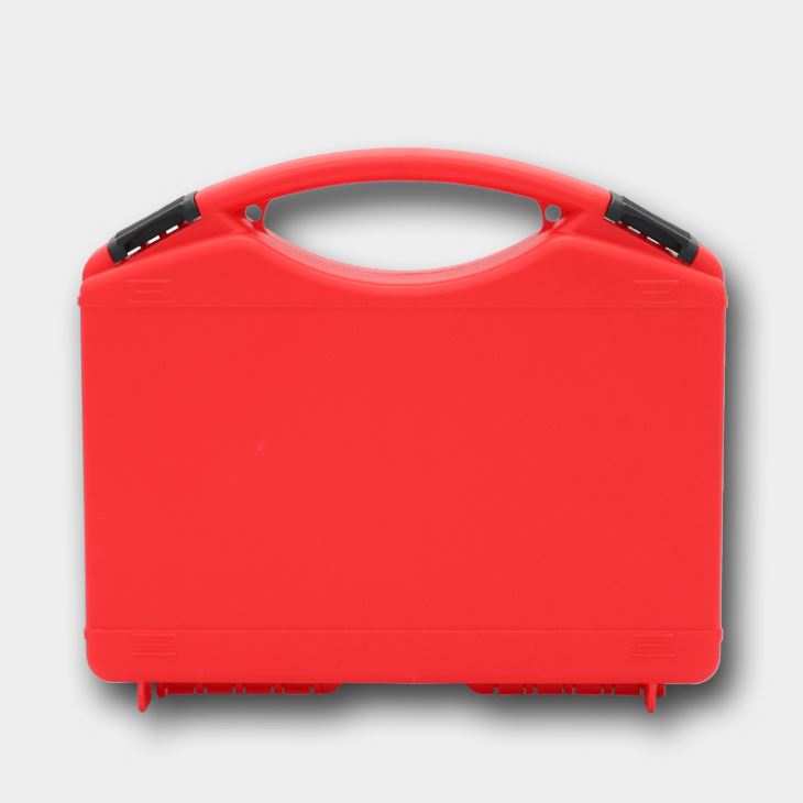 Bagaimana kes alat pintar dengan penjejakan RFID merevolusikan kecekapan tapak kerja anda