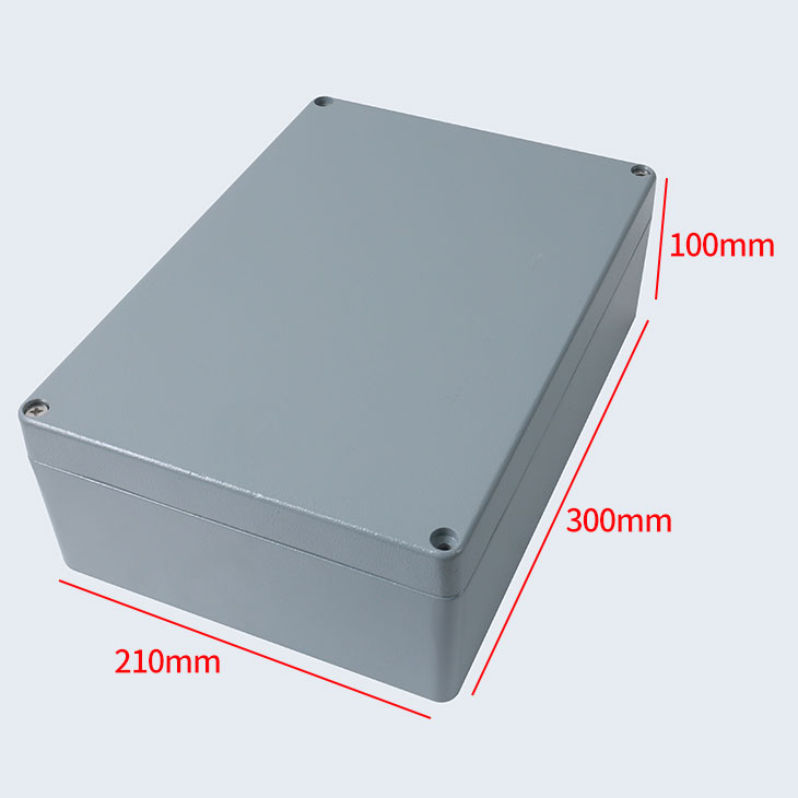 Mengapa Memilih Kotak Kuasa Pemantauan Luaran?