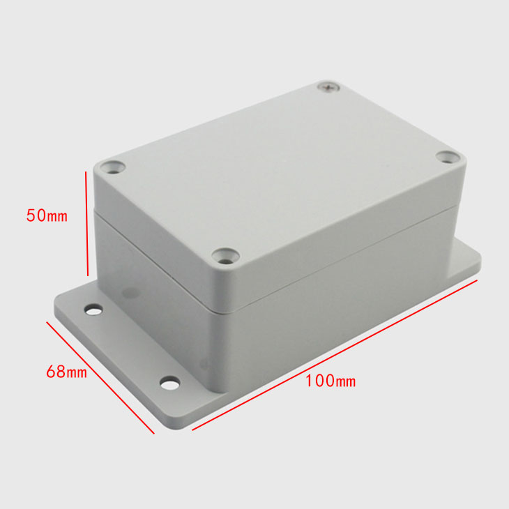 Kotak Panel Elektrik Luaran