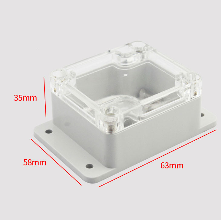 Kotak Panel Elektrik